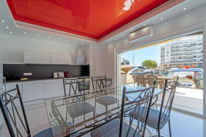 WELCS APARTAMENTO 175 EMP frente al canal